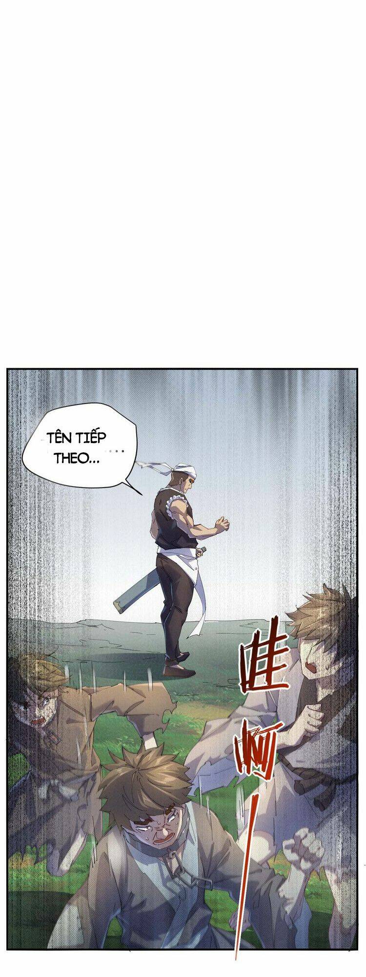 Thanh Bình Chương 3 Ảnh 11