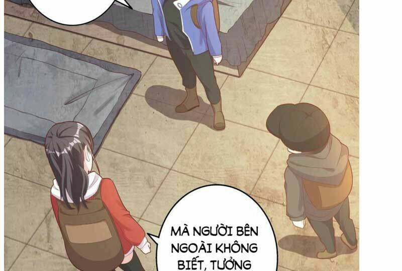 Hôn Nhân Dục Vọng: Thiếu Gia Nhẹ Một Chút! Chương 157 Ảnh 36