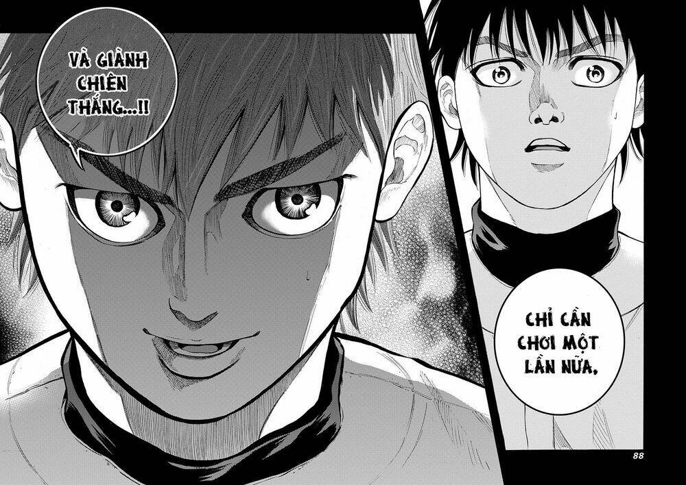 Bungo Chương 2 Ảnh 30