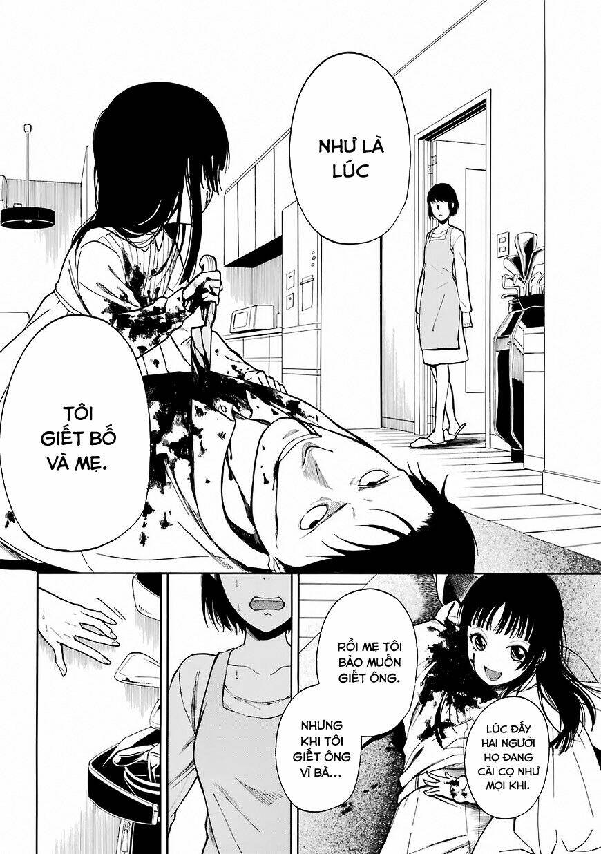 Innocent Devil Chương 1 Ảnh 35