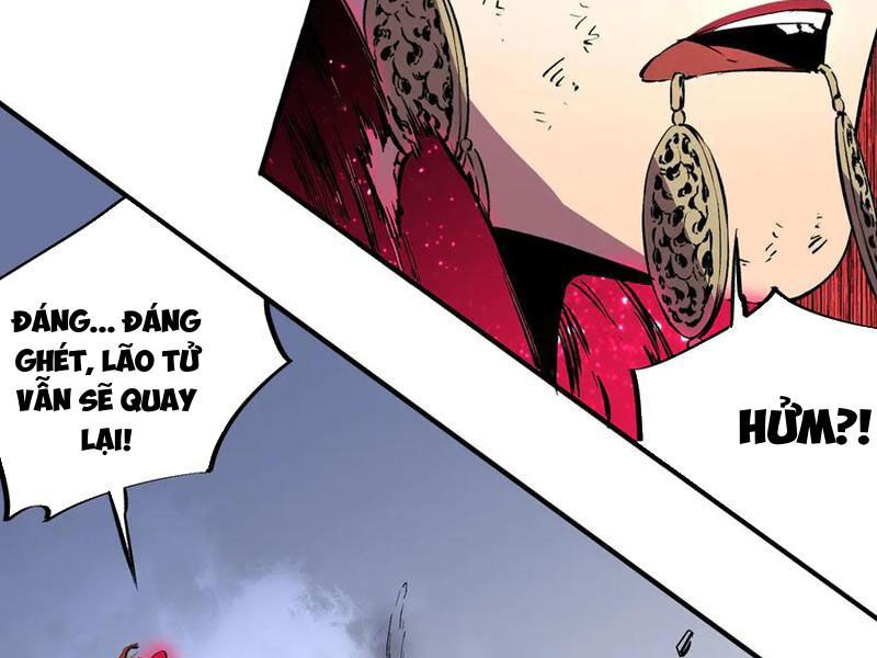 Thiên Sinh Độc Nãi, Ta Nguyền Rủa Toàn Thế Giới! Chương 37 Ảnh 69