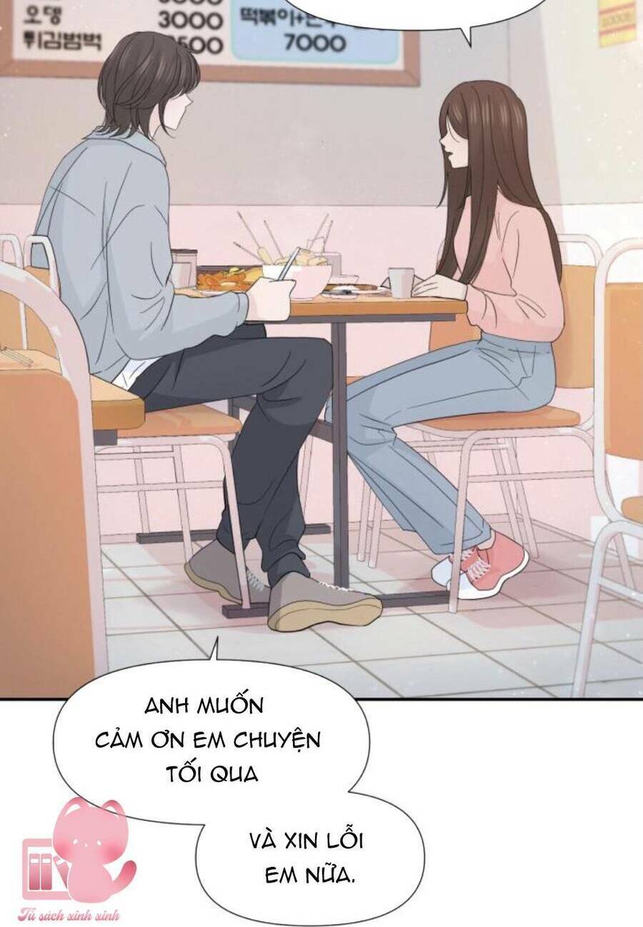 Lời Tỏ Tình Đi Lạc Chương 53 Ảnh 53