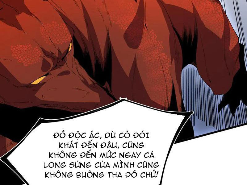 Thiên Sinh Độc Nãi, Ta Nguyền Rủa Toàn Thế Giới! Chương 33 Ảnh 3