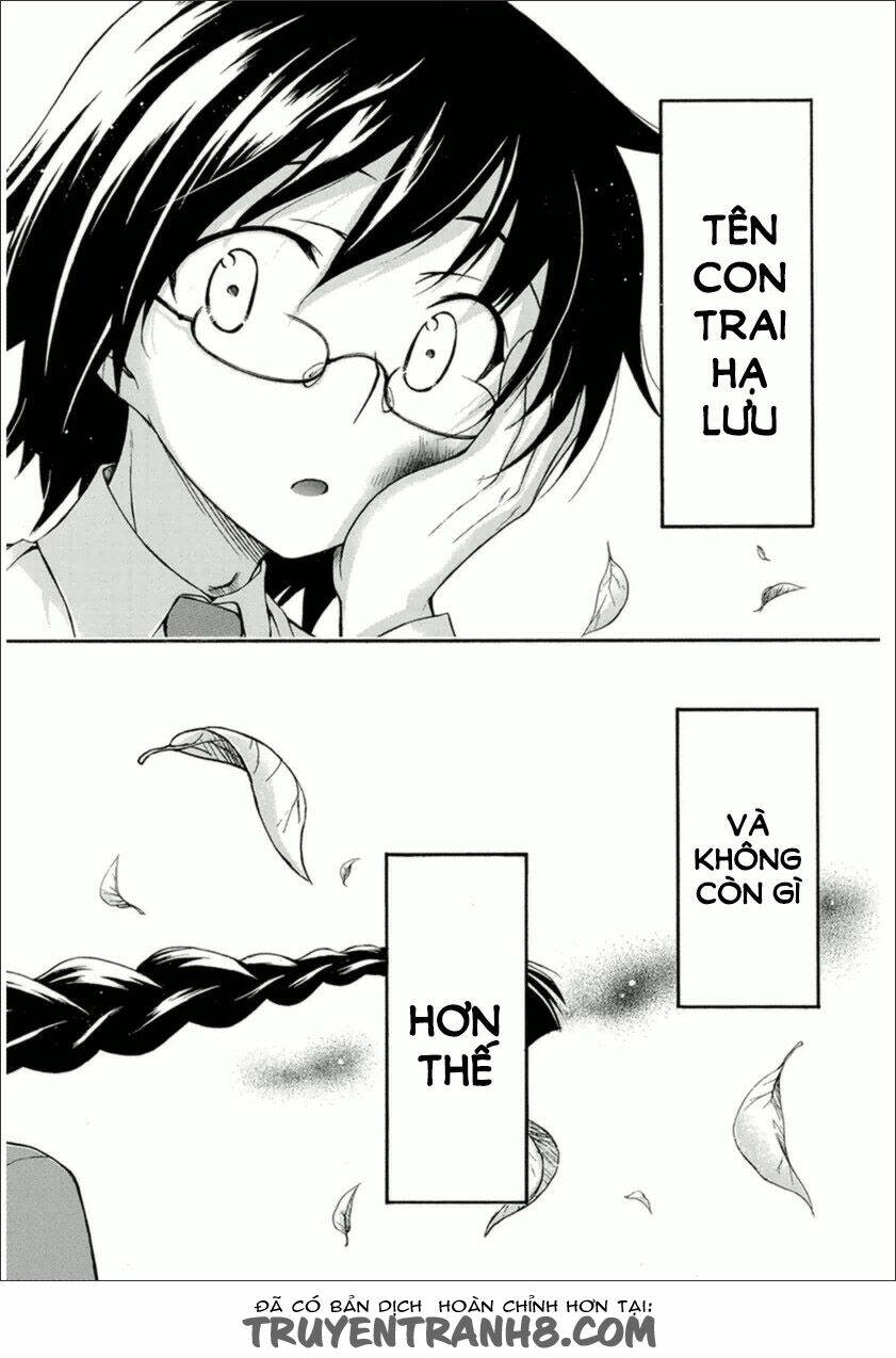 Gou-Dere Bishoujo Nagihara Sora Chương 17 Ảnh 39