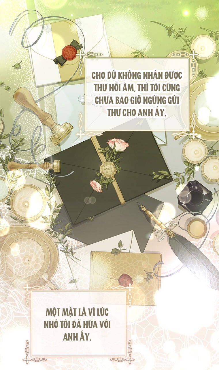 Tôi Đã Bị Quyến Rũ Bởi Nam Chính Ốm Yếu Chương 55 Ảnh 7