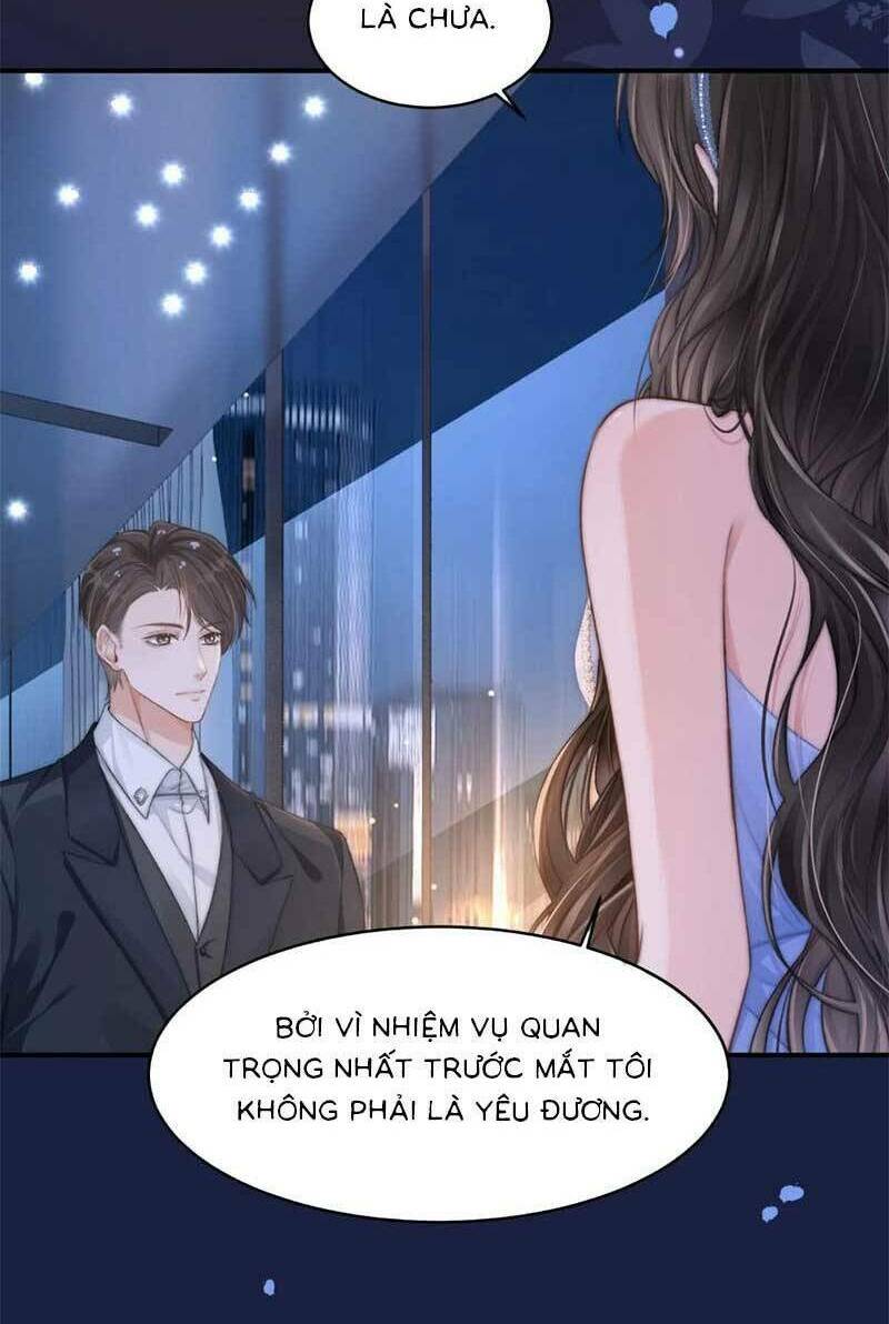Sau Khi Chia Tay, Cô Ấy Trở Thành Nữ Vương Hotsearch Chương 21 Ảnh 37