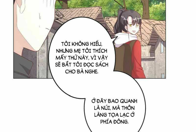 Hôn Nhân Dục Vọng: Thiếu Gia Nhẹ Một Chút! Chương 157 Ảnh 12