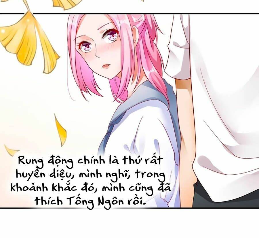 Hào Môn Thịnh Sủng Chương 2 Ảnh 17