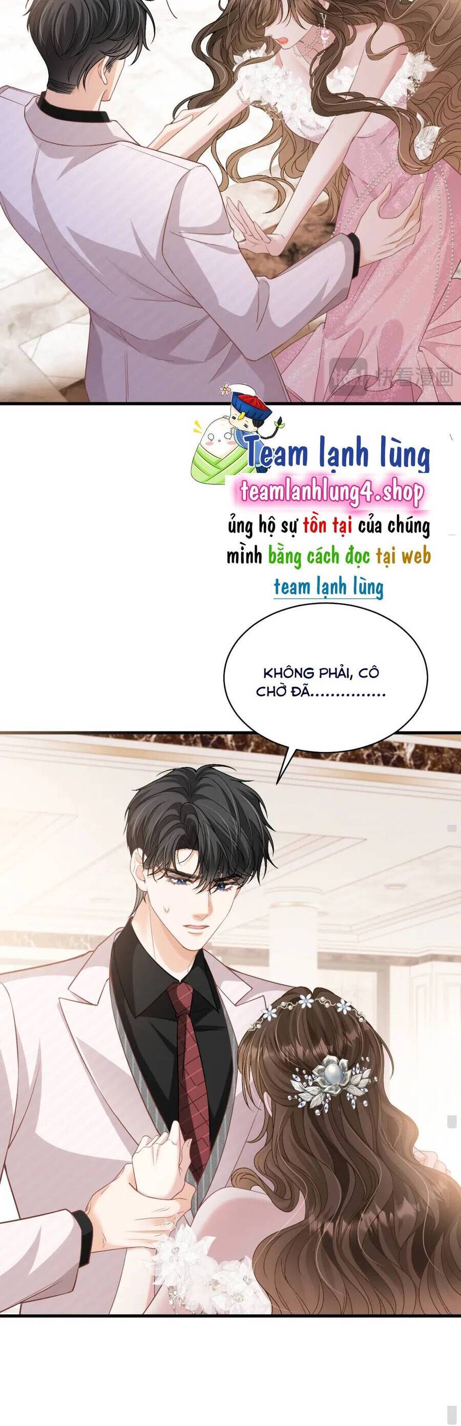 Một Đêm Tình Thâm Chương 21 Ảnh 17