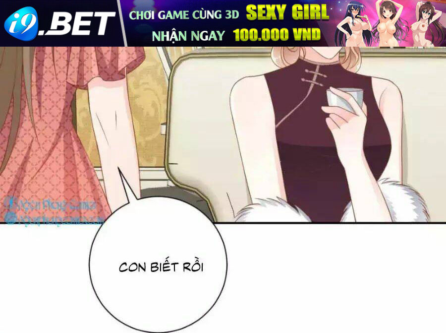Phụng Tử Thành Hôn : Tiên Thê Không Được Trốn Chương 14 Ảnh 30