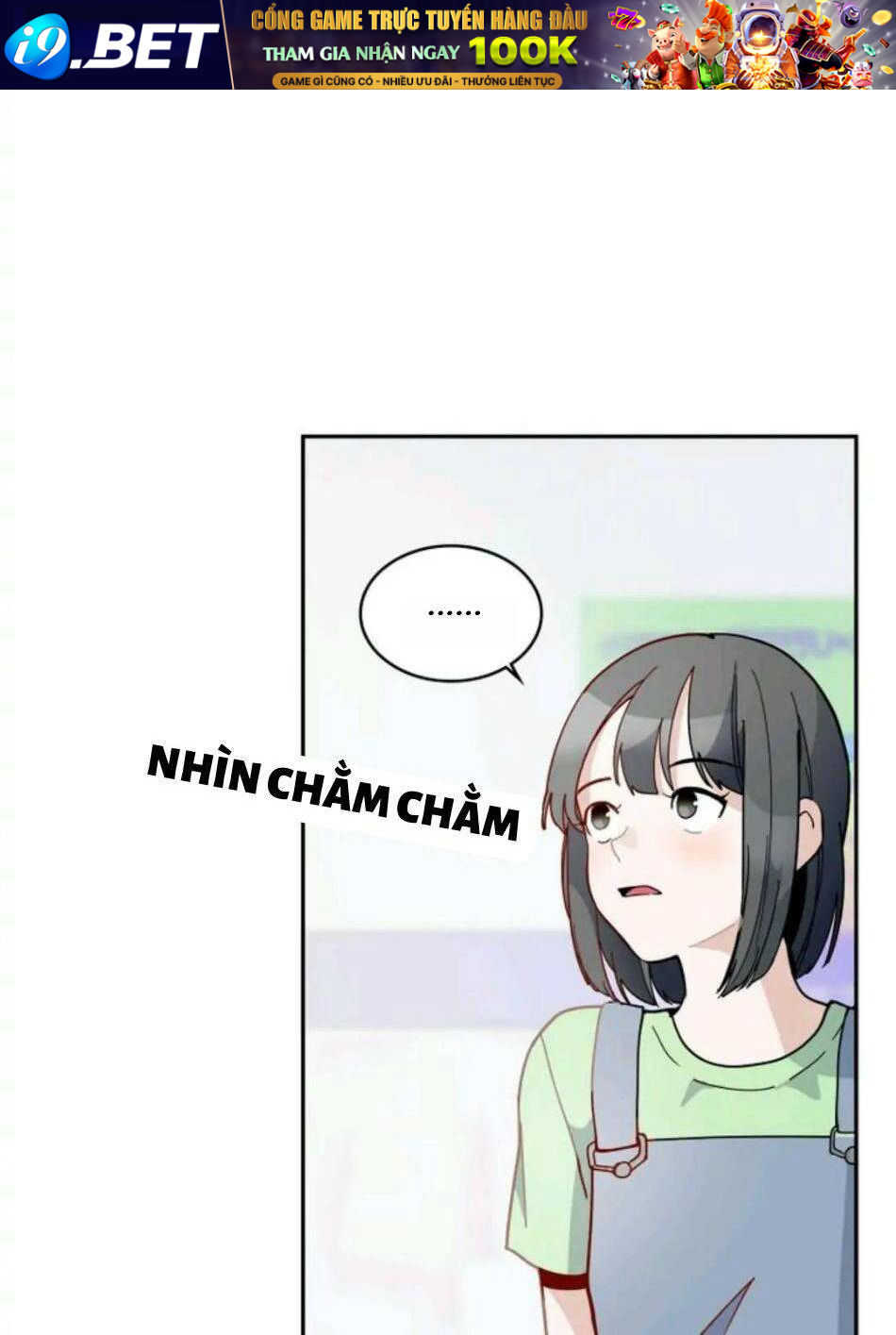 Vị Khách Đặc Biệt Của Tôi Chương 9 Ảnh 36