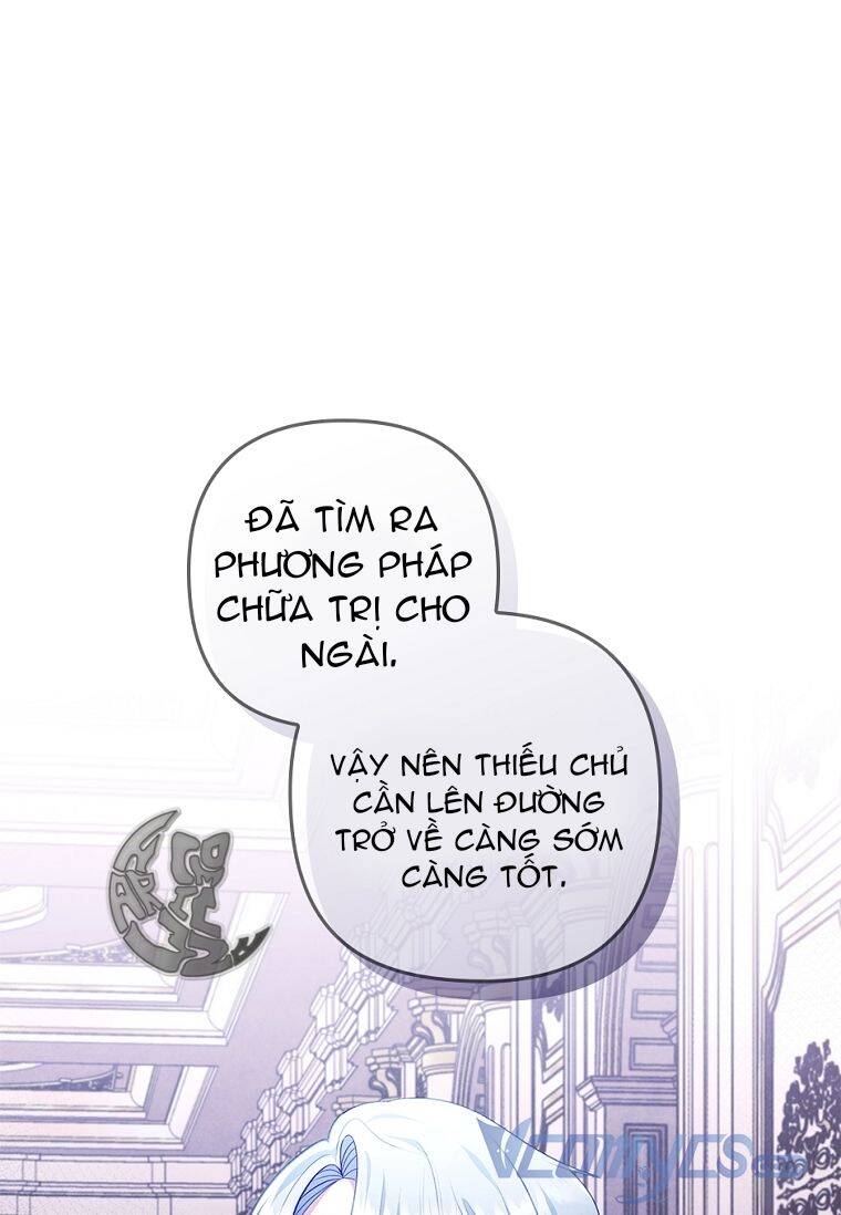 Tôi Đã Bị Quyến Rũ Bởi Nam Chính Ốm Yếu Chương 49 Ảnh 48