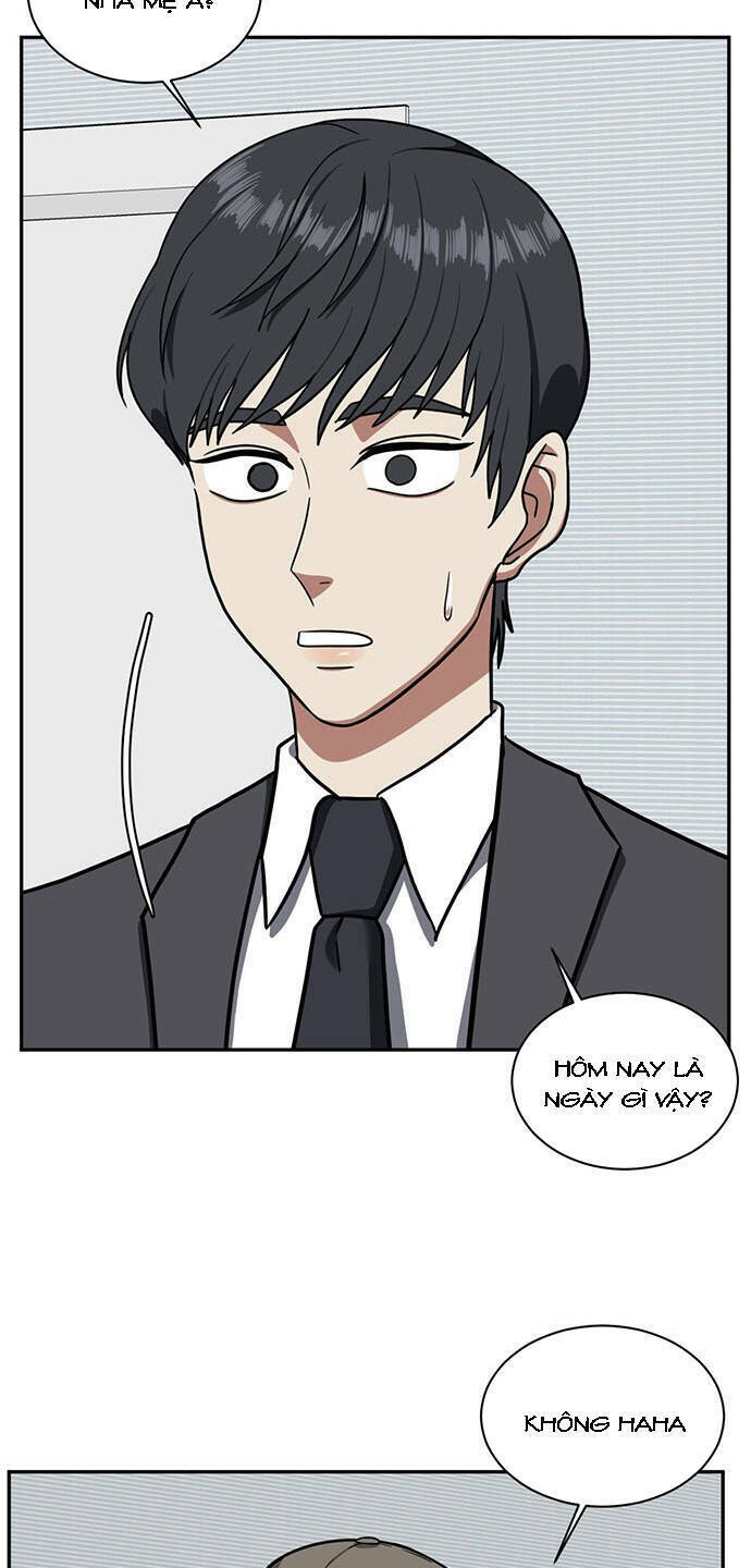 Change Me Phần 4 Chương 2 Ảnh 25