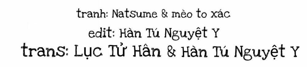 Tước Kiều Tiên Chương 3.2 Ảnh 4