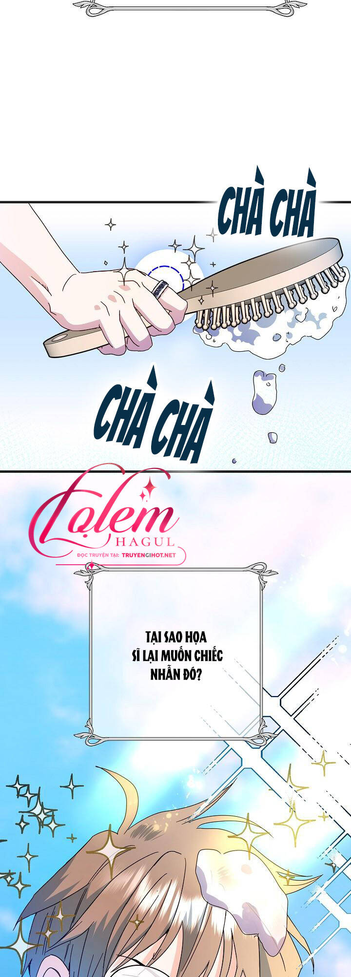 Cái Chết Thoải Mái Của Ác Nữ Công Chúa Chương 30.1 Ảnh 14