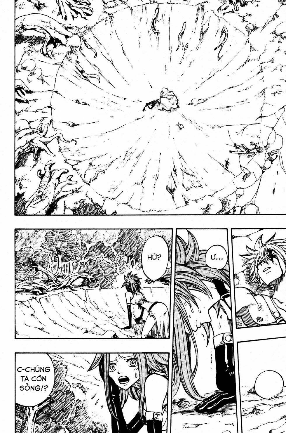 Rave Master Chương 218 Ảnh 13