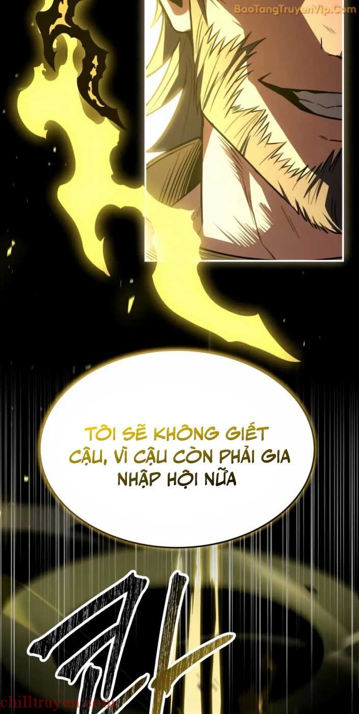 Kim Chiến Sĩ: Hành Trình Xây Dựng Đặc Tính Chương 30 Ảnh 103