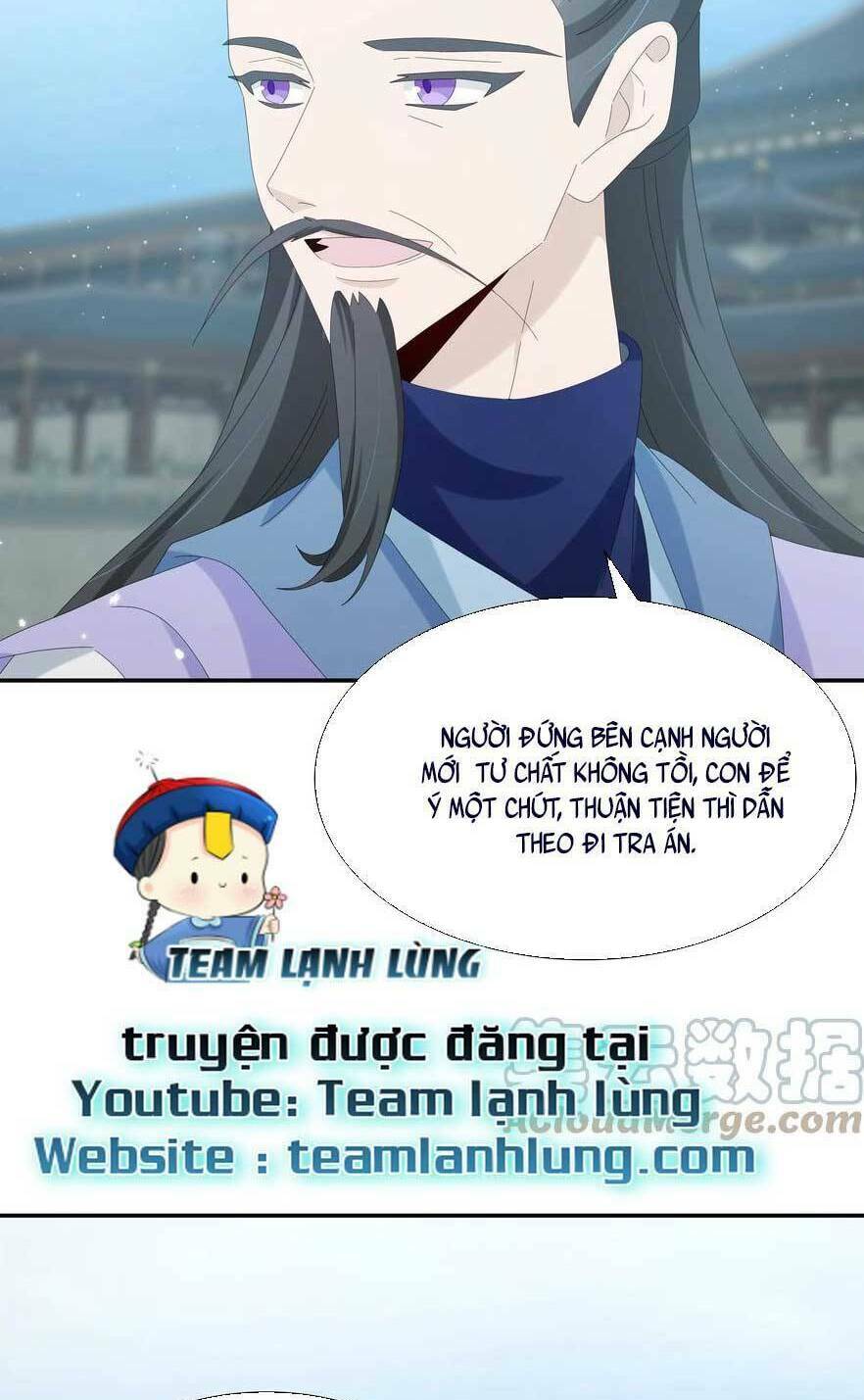 Sư Huynh Phản Diện Bắt Ta Hoàn Lương Chương 35 Ảnh 16