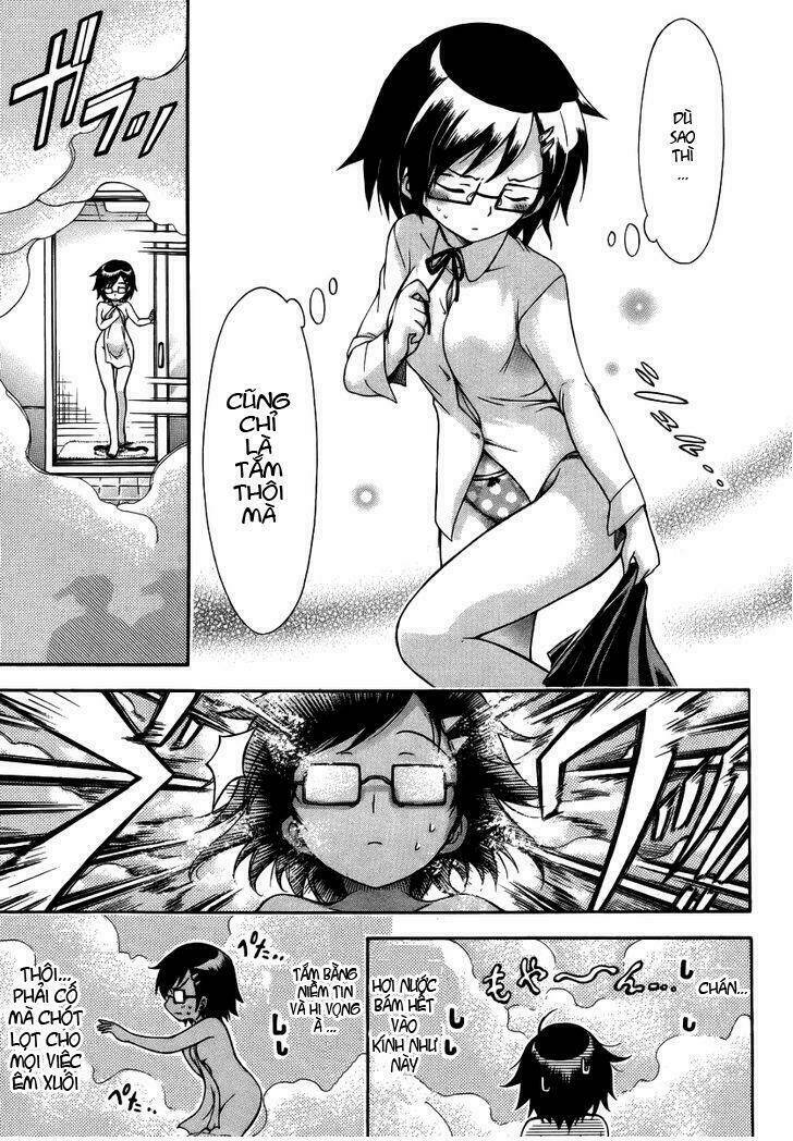 Gou-Dere Bishoujo Nagihara Sora Chương 11 Ảnh 19