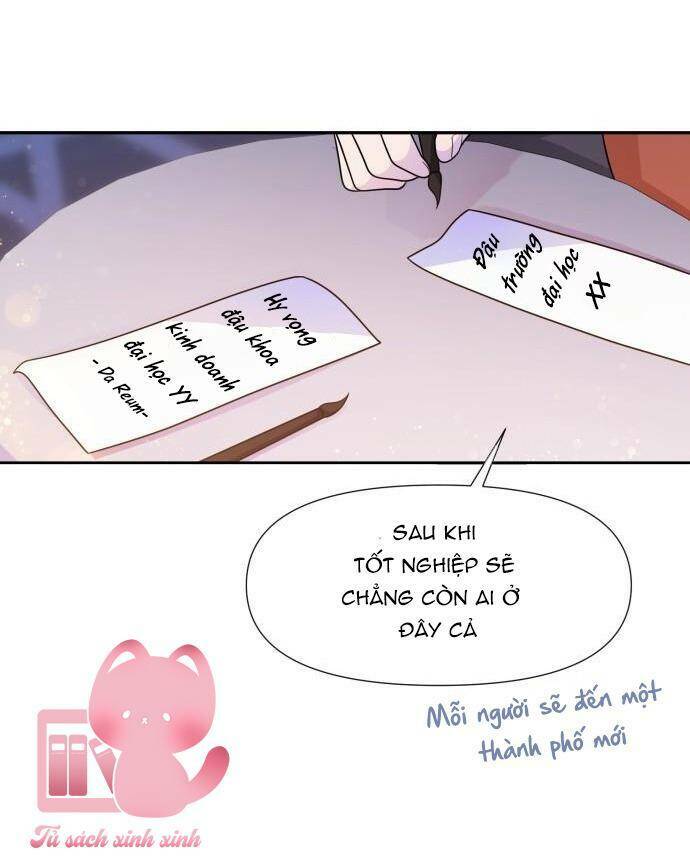 Lời Tỏ Tình Đi Lạc Chương 69 Ảnh 27