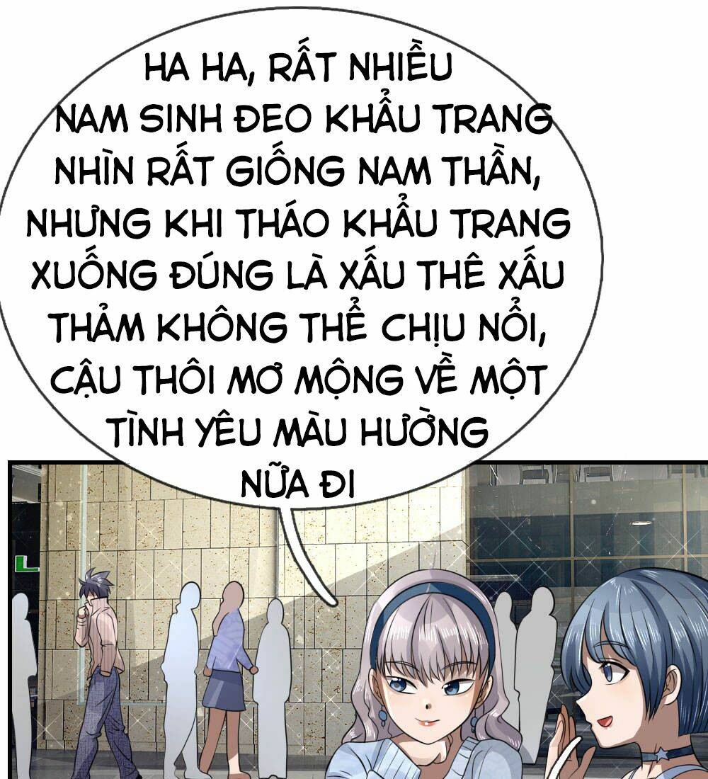 Tuyệt Thế Binh Vương Chương 100 Ảnh 24