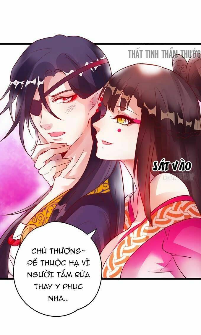 Liêu Liêu Trai Chương 2 Ảnh 59