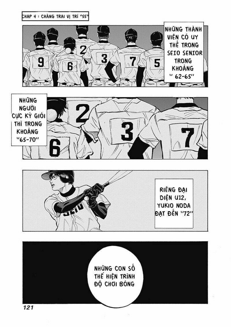 Bungo Chương 4 Ảnh 2