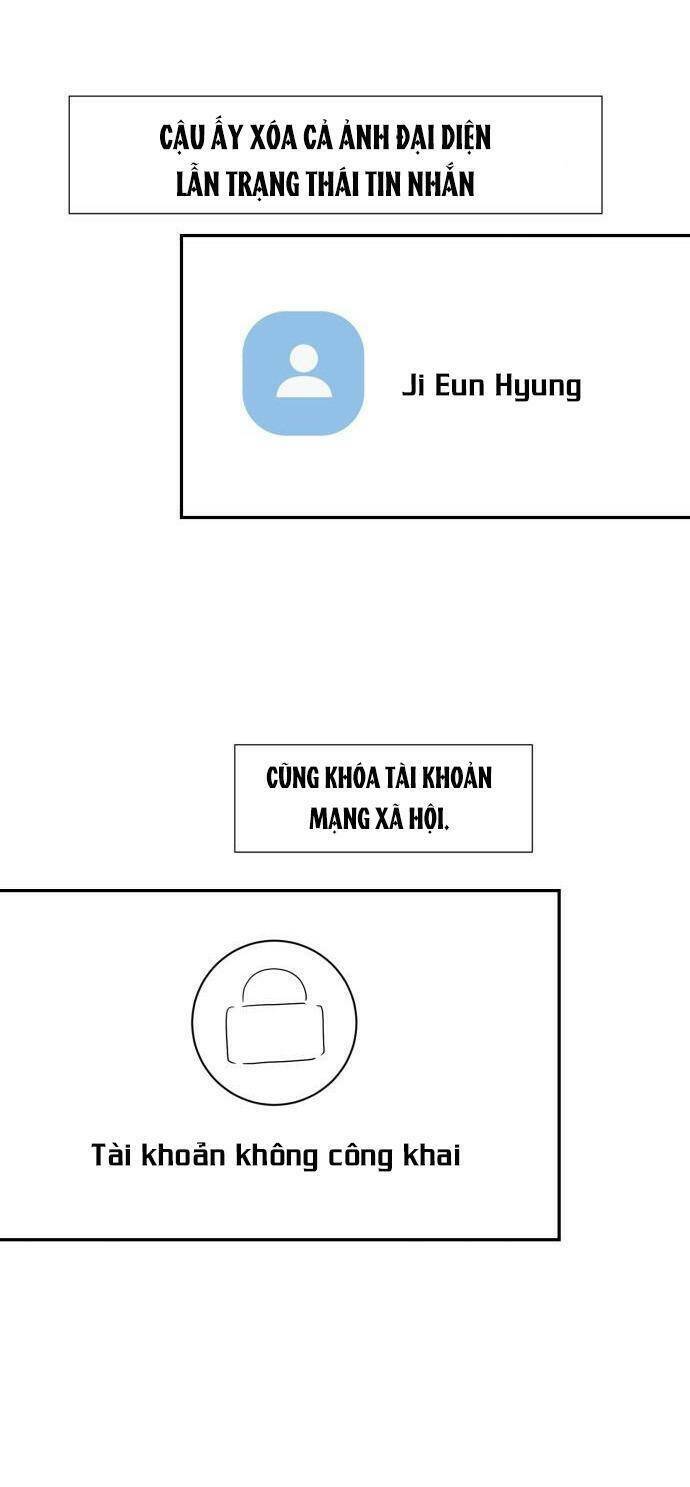 Lời Tỏ Tình Đi Lạc Chương 57 Ảnh 84
