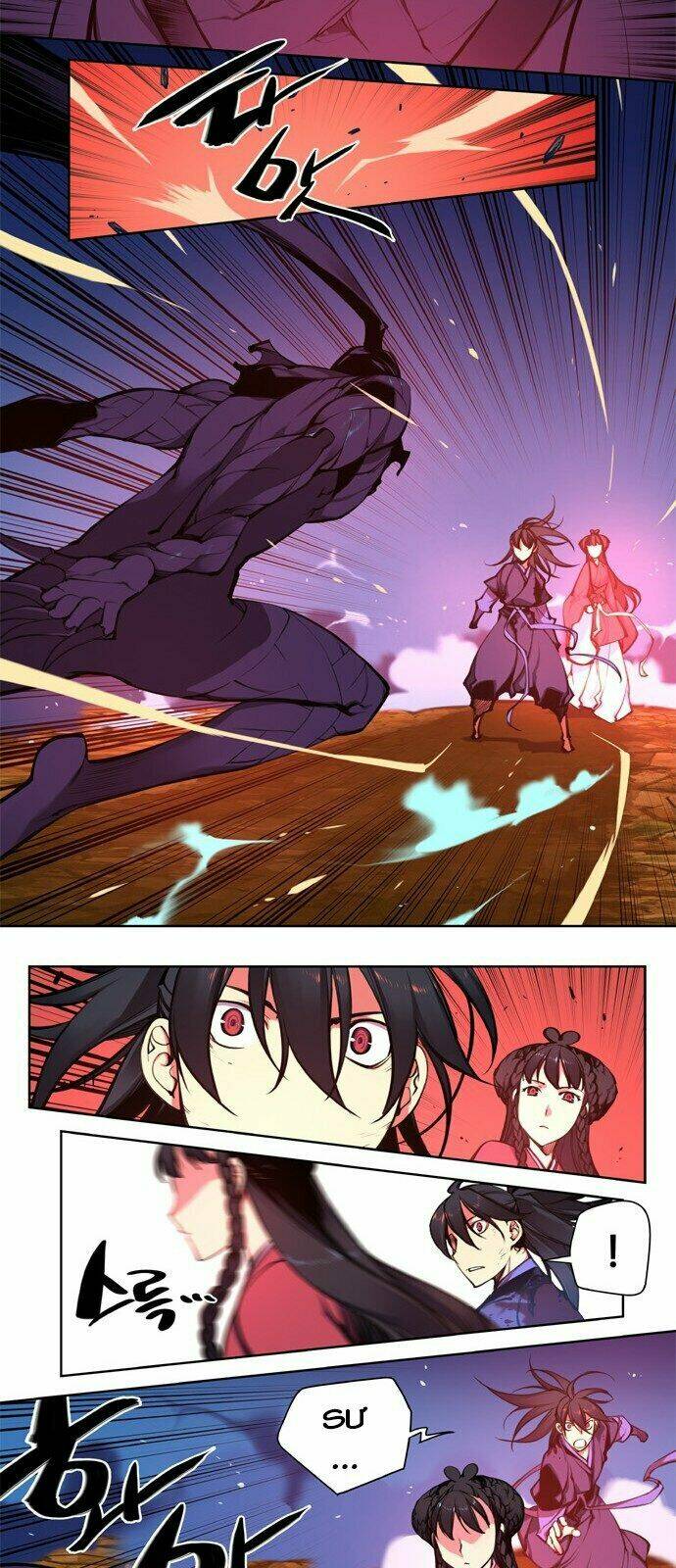 Märchen: The Embodiment Of Tales Chương 99 Ảnh 5