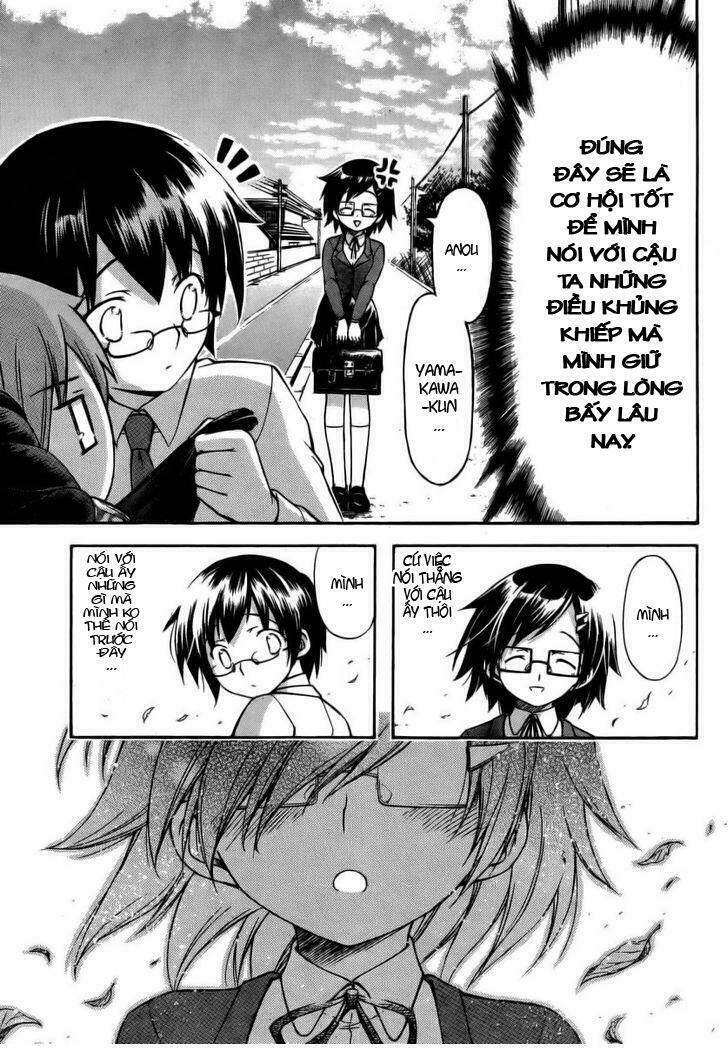 Gou-Dere Bishoujo Nagihara Sora Chương 11 Ảnh 6
