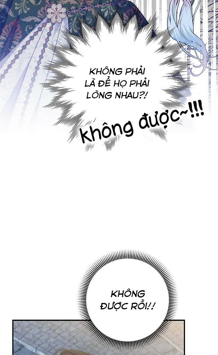 Xin Hãy Nhận Con Làm Con Đi Mà, Papa Chương 33 Ảnh 37