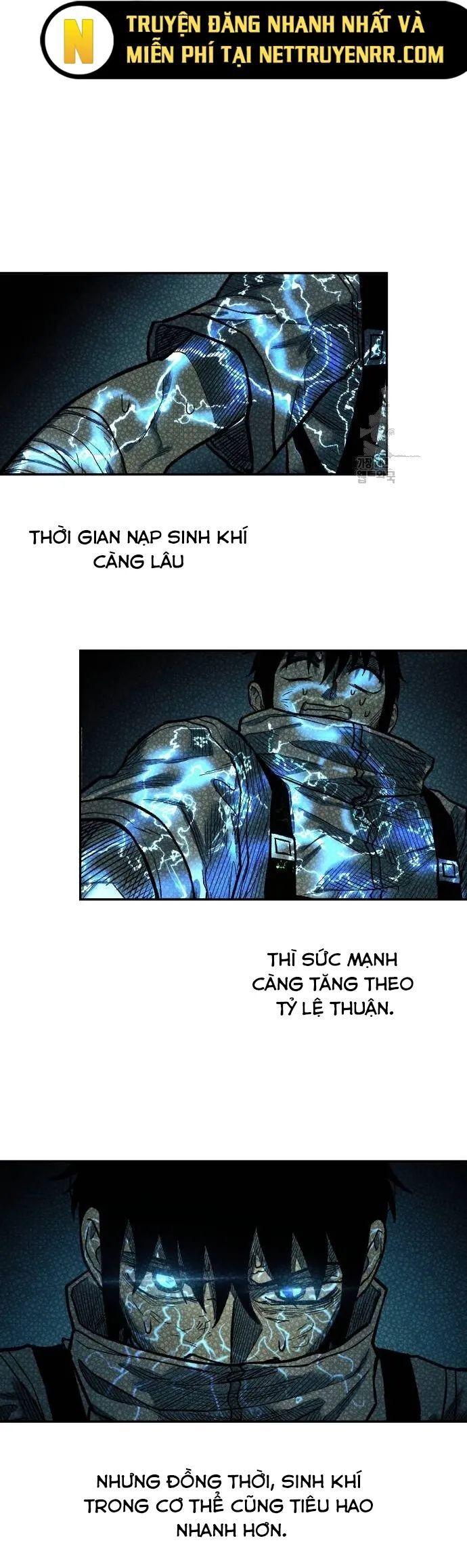 Sống Sót Qua Ngày Tận Thế Chương 47 Ảnh 24