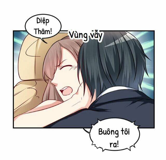 Đoạt Hôn Ác Thiếu Chương 24 Ảnh 41