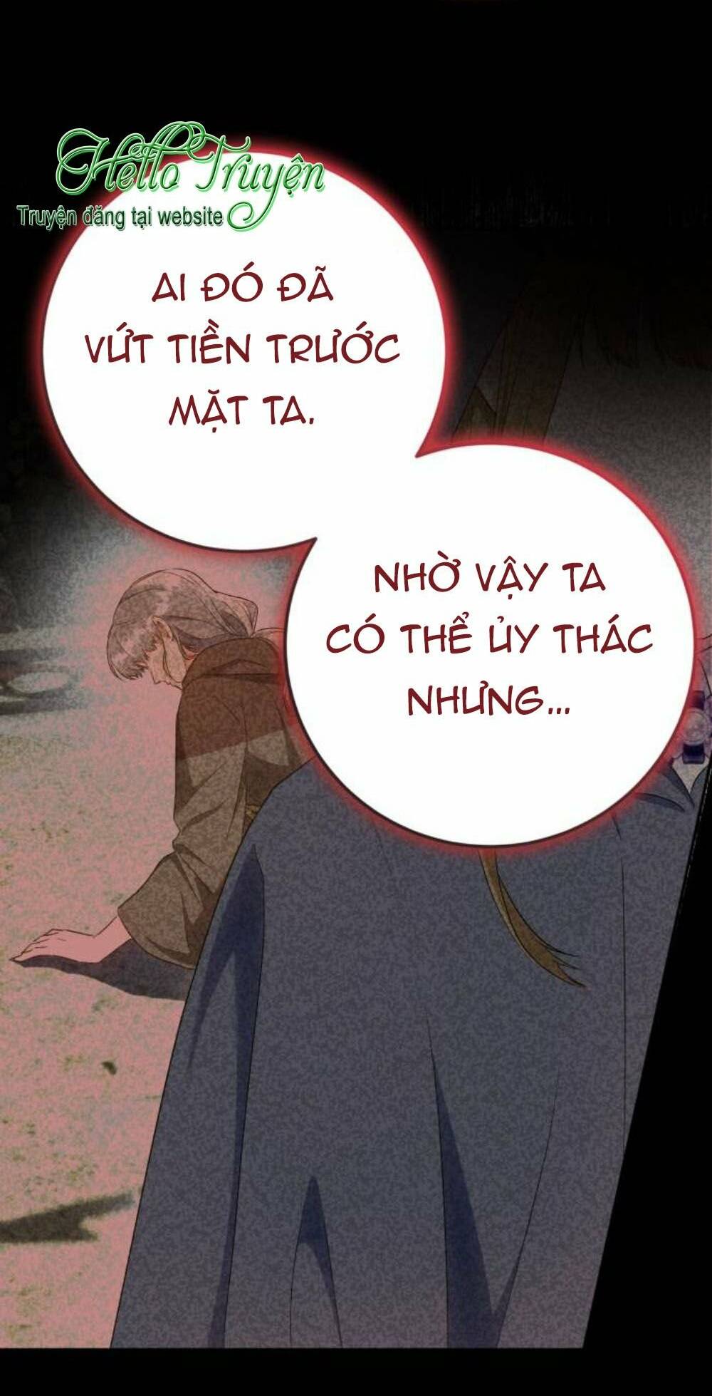 Đại Úy! Chiến Trường Lần Này Là Nơi Này Sao? Chương 47.2 Ảnh 43