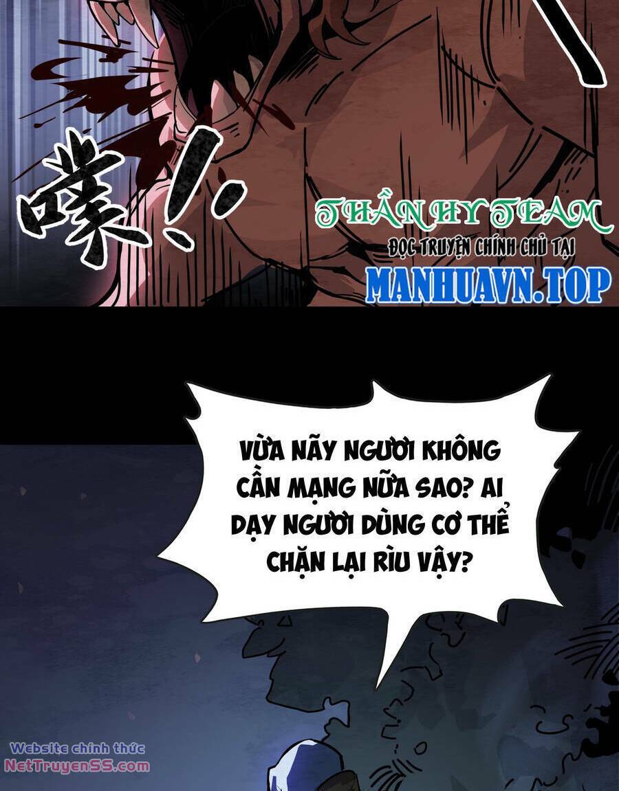 Ý Chí Dũng Sĩ 2 Chương 7 Ảnh 47