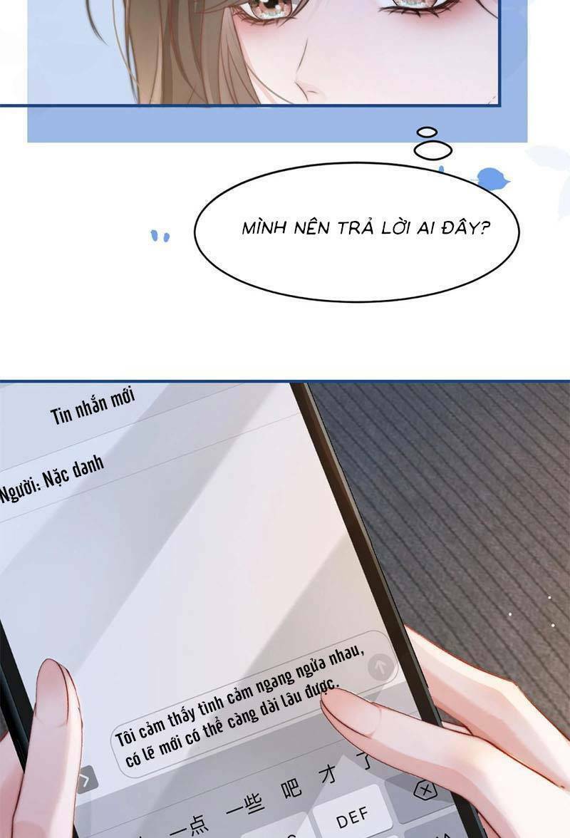 Sau Khi Chia Tay, Cô Ấy Trở Thành Nữ Vương Hotsearch Chương 22 Ảnh 42