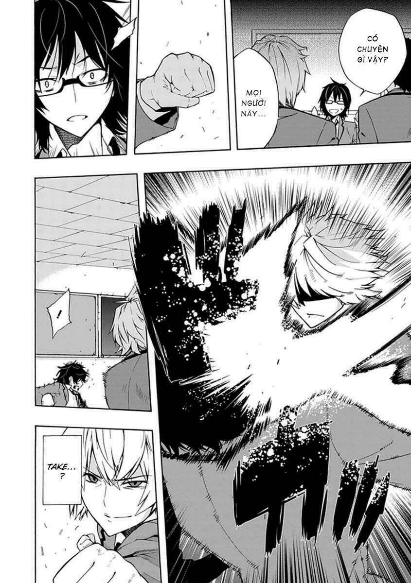 Classmate, Kamimura Yuuka Wa Kou Itta Chương 1 Ảnh 50