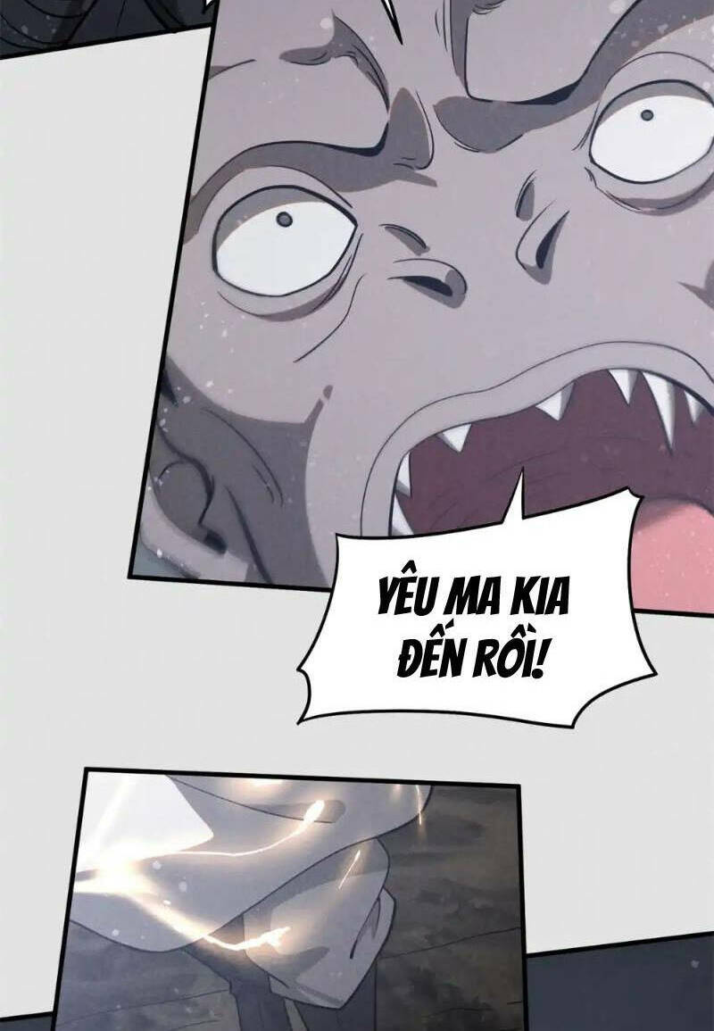 Tâm Ma Chương 147 Ảnh 25