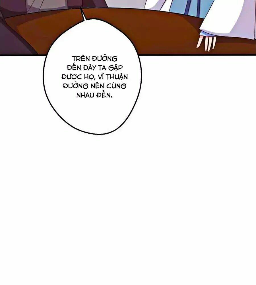 Nương Tử Nhà Nông Có Hỉ Rồi Chương 49 Ảnh 39
