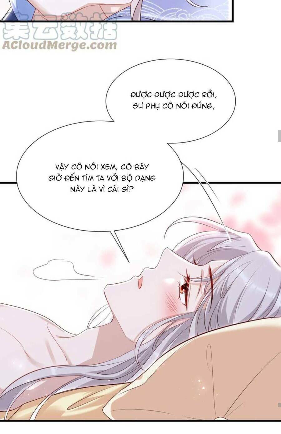 Nhặt Nuôi Phu Quân Chương 16 Ảnh 38