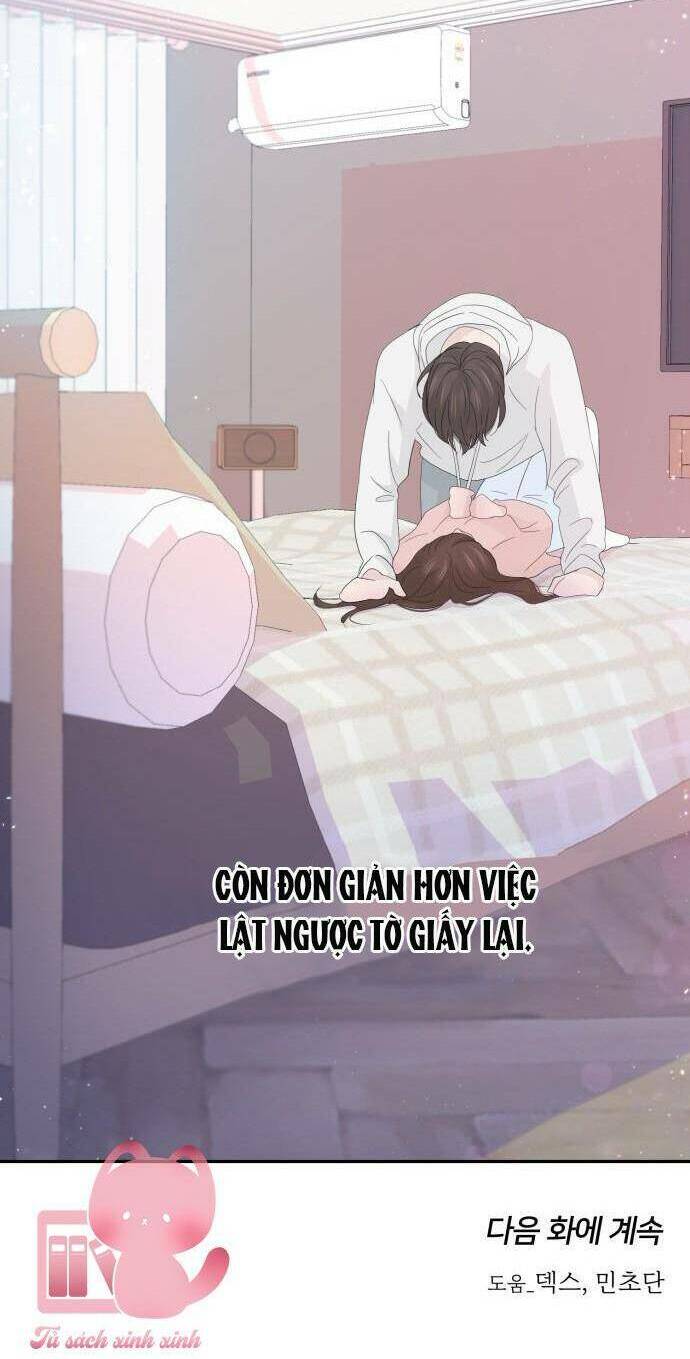 Lời Tỏ Tình Đi Lạc Chương 56 Ảnh 94