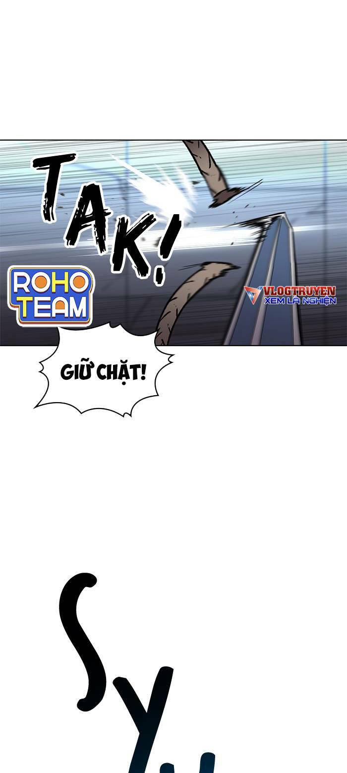 Trùm Cuối Chương 27 Ảnh 34
