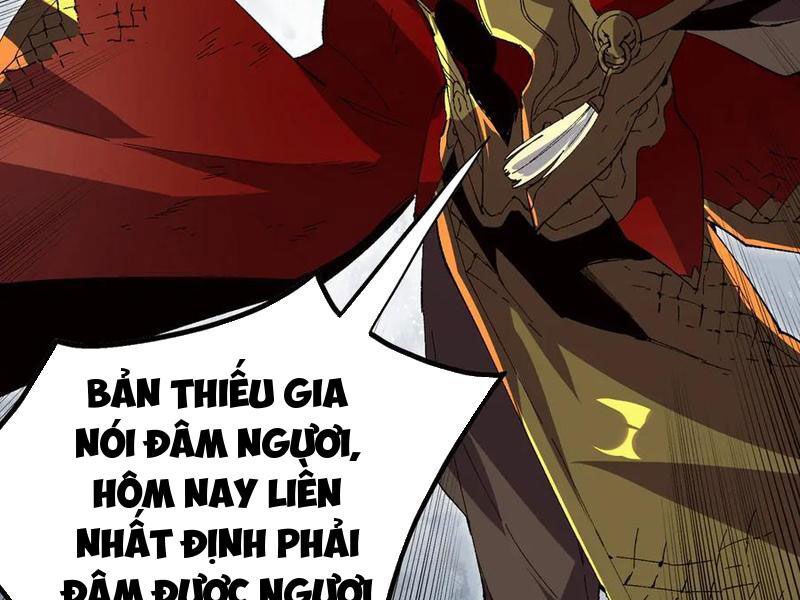 Thiên Sinh Độc Nãi, Ta Nguyền Rủa Toàn Thế Giới! Chương 33 Ảnh 95