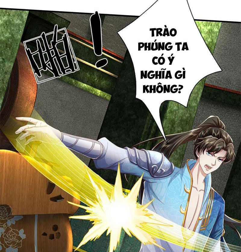 Ta Có Thể Sửa Chữa Vạn Vật Trên Dòng Thời Gian Chương 111 Ảnh 28