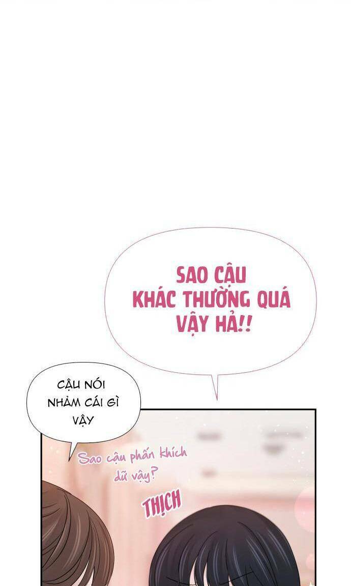 Lời Tỏ Tình Đi Lạc Chương 55 Ảnh 71