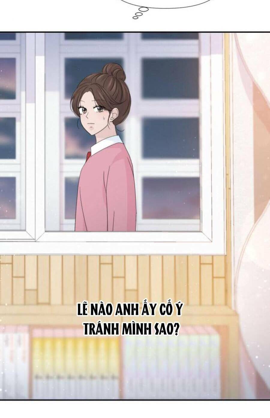 Lời Tỏ Tình Đi Lạc Chương 51 Ảnh 71