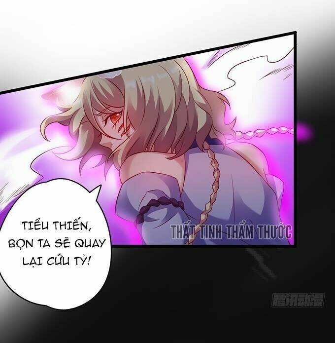 Liêu Liêu Trai Chương 2 Ảnh 19