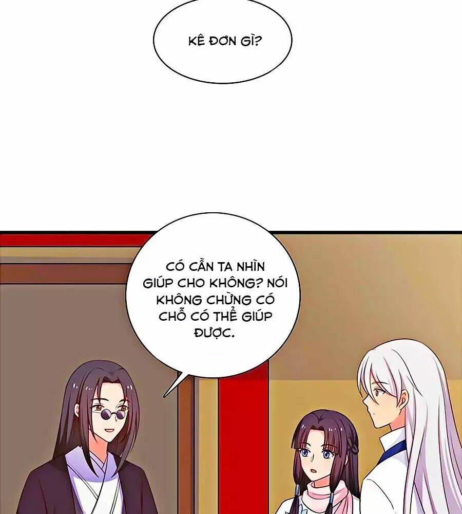 Nương Tử Nhà Nông Có Hỉ Rồi Chương 54 Ảnh 36