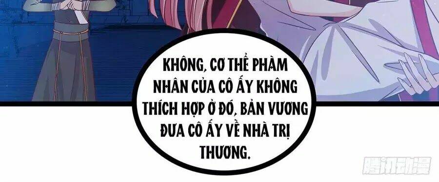 Sủng Thê Cuồng Ma Của Minh Vương Điện Hạ Chương 3 Ảnh 28