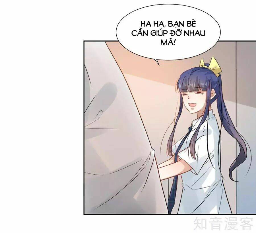 Thầy Giáo Ác Ma Yêu Tôi Rồi Chương 68 Ảnh 4